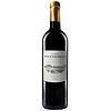 法国1855列级庄进口红酒 鲁臣世家酒庄干红葡萄酒2013年 750mL