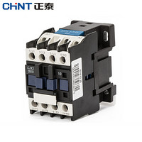 正泰（CHNT）CJX2-0910 36V 交流接触器 9A接触式继电器