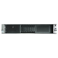 华三（H3C）R4900 G3 2U机架式服务器主机 8SFF银牌4108*2颗 16GB*4 1.8TB SAS 2.5*2 RAID-2000/2GB 双电