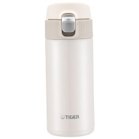 TIGER 虎牌 梦重力 MMJ-A361WM 不锈钢保温杯 360ml  *3件