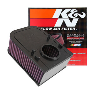 KN 空气滤清器 适用于 Macan Macan GTS Macan S Macan Turbo E-0660