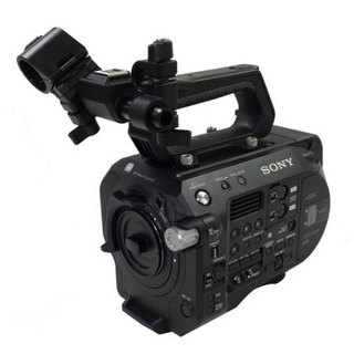 索尼（SONY）PXW-FS7M2单机身(不含镜头）