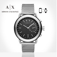 Armani Exchange AXT1020 男士手表