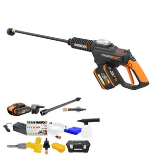 WORX 威克士 WG630E.3 豪华版 车载洗车器 220V