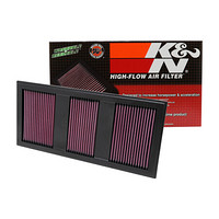 KN空气滤清器适用于奔驰CLS350/E350/CLS300/CLS350/E400L/R350/ML350/S350SL350/SLK350空气滤芯33-2985
