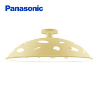 松下（Panasonic）餐吊灯LED灯具时尚浪漫 现代简约时尚单头创意灯饰 HHLM1015