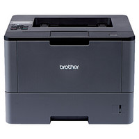 兄弟 brother HL-5590DN高速黑白激光打印机/高速打印/自动双面打印/有线网络