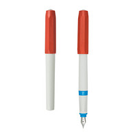 KAWECO PERKEO SPORT 小清新钢笔  F 0.7mm *5件