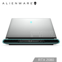 Alienware 外星人 戴尔 - 外星人 ALWA51M-R1969W 17.3英寸 笔记本电脑 白色  其他 其他 NVIDIA GeForce RTX 2080