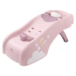 babyhood 世纪宝贝 BH-214 儿童洗头椅 粉色