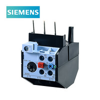 SIEMENS 西门子 3US 电热式 25-32A 3TS33/3TS34/3TB42/3TB43 3US55402N 过载继电器