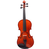 亨德尔HANDEL小提琴初学考级2/4手工实木小提琴HV-280