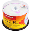 纽曼（Newsmy）DVD-R 16速 4.7G 尖峰系列 桶装50片 空白刻录光盘