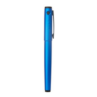 PILOT 百乐 explorer BLEX1-5MLB 拔帽式圆珠笔 蓝眼泪 0.5mm 单支装