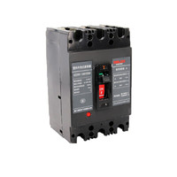 德力西电气(DELIXI ELECTRIC)塑壳断路器 DZ20Y-100/3300 100A 可定制
