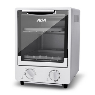 北美电器（ACA）ALY-KX122J立式电烤箱