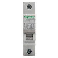 施耐德 微型断路器 OSMC32 Osmart 1P 6KA OSMC32N1C20 C20A