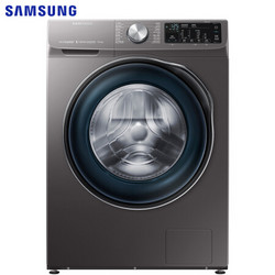 SAMSUNG 三星 WW1WN64FTBX/SC 10KG 滚筒洗衣机