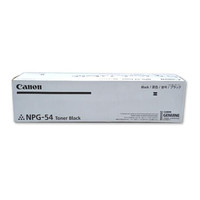 (企业专享版) 佳能(Canon)NPG-54 黑色碳粉(iR6055/6065/6075/6255/6265/6275/6555/6560/6565/6575)