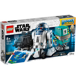 LEGO 乐高 星球大战系列 75253 机器人指挥官