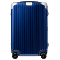 RIMOWA 旅行箱拉杆箱 HYBRID系列 883.73.60.4 亮蓝色 30英寸