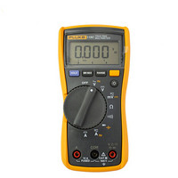 福禄克（FLUKE）F115C 数字万用表