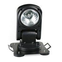 鼎晟丰（DSF）DSFY-6506车载遥控探照灯 疝气灯HID强光远射 50W