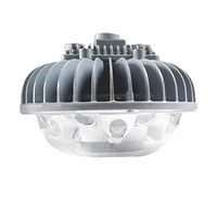 R 牌LZY8610(40W) LED 防眩平台灯