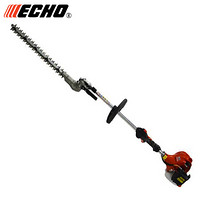 ECHO/爱可 HCAS-235ES-LW 宽带绿篱机  二冲程引擎 21.2cc 全长1.8米 5.9kg 桔色 （单位：台）