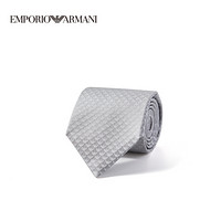 EMPORIO ARMANI 阿玛尼 340075-8P613-19F 男士领带