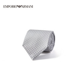 EMPORIO ARMANI 阿玛尼 340075-8P613-19F 男士领带