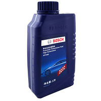 BOSCH 博世 变速箱油自动波箱油ATF300适配丰田本田铃木现代起亚标致雪铁龙1L