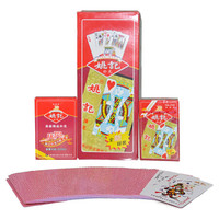姚记扑克牌 精品扑克牌 258 娱乐纸牌 (一条12副装)