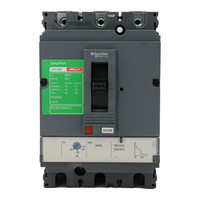 施耐德电气 CVS100F TM-D 32A 3P 手动 固定式 塑壳配电保护断路器 LV510332