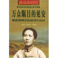 万众瞩目的延安