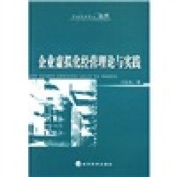 企业虚拟化经营理论与实践