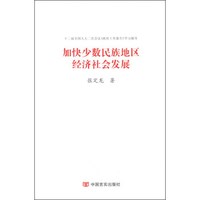 加快少数民族地区经济社会发展