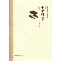 中平村调查