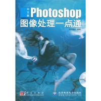 Photoshop数码照片处理一点通（中文版）（附光盘2张）