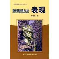 数码摄影方法：表现