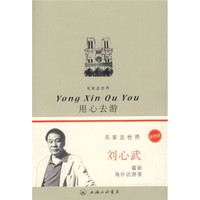 名家走世界:用心去游(彩色版)