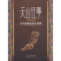 天山往事：古代新疆丝路文明展