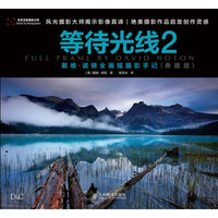等待光线2——戴维·诺顿全画幅摄影手记(典藏版)