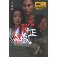无限正义(小说版)