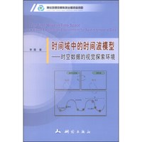 时间域中的时间波模型:时空数据的视觉探索环境