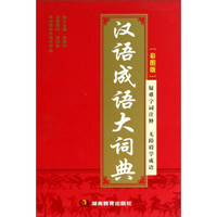 汉语成语大词典（彩图版）