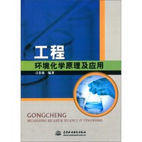 工程环境化学原理及应用