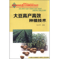 大豆高产高效种植技术