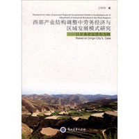 西部产业结构调整中劳务经济与区域发展模式研究：以甘肃省定西市为例