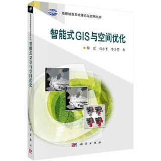 智能式GIS与空间优化